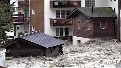 pornhub snow|One in dead in Swiss floods as Alpine resort Zermatt cut off .